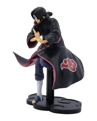 Statue Naruto Shippuden AbyStyle - Itachi 