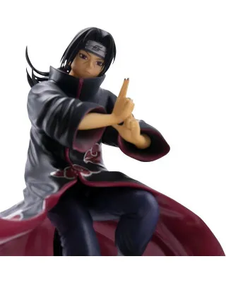 Statue Naruto Shippuden AbyStyle - Itachi 
