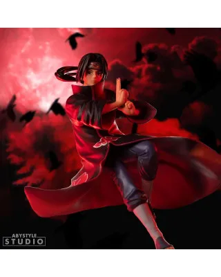 Statue Naruto Shippuden AbyStyle - Itachi 