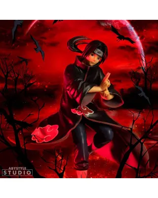 Statue Naruto Shippuden AbyStyle - Itachi 