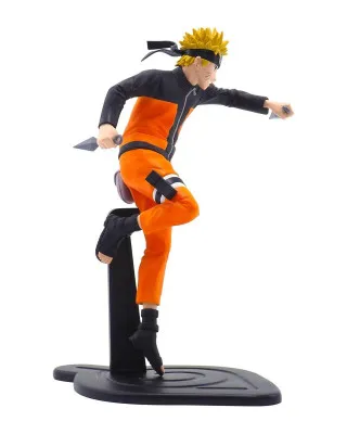 Statue Naruto Shippuden AbyStyle - Naruto 