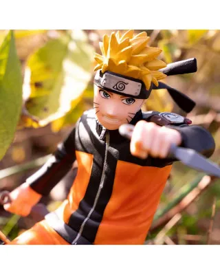 Statue Naruto Shippuden AbyStyle - Naruto 