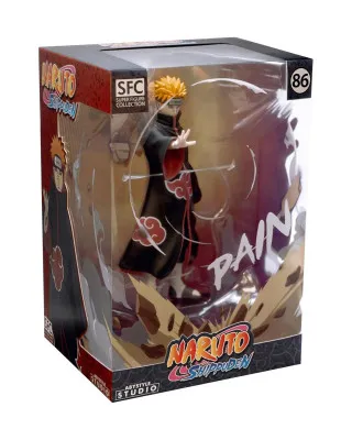 Statue Naruto Shippuden AbyStyle - Pain 