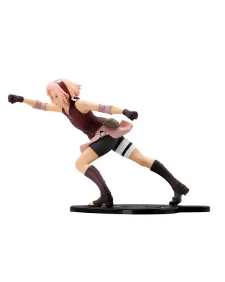 Statue Naruto Shippuden AbyStyle - Sakura 