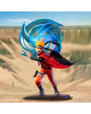 Statue Naruto Shippuden - Abysse - Naruto Rasengan 