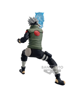 Statue Naruto Shippuden - Effectreme - Hatake Kakashi 