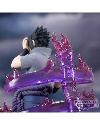Statue Naruto Shippuden - Effectreme - Uchiha Sasuke 