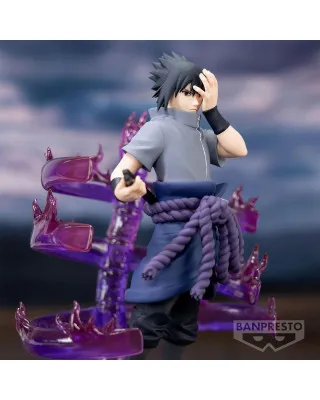 Statue Naruto Shippuden - Effectreme - Uchiha Sasuke 