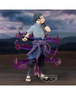 Statue Naruto Shippuden - Effectreme - Uchiha Sasuke 