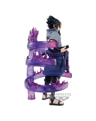Statue Naruto Shippuden - Effectreme - Uchiha Sasuke 