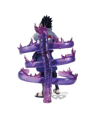 Statue Naruto Shippuden - Effectreme - Uchiha Sasuke 