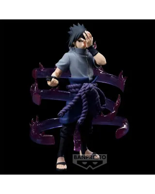 Statue Naruto Shippuden - Effectreme - Uchiha Sasuke 