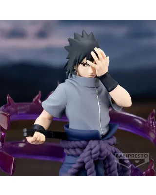 Statue Naruto Shippuden - Effectreme - Uchiha Sasuke 