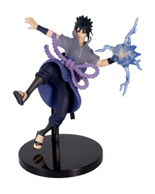 Statue Naruto Shippuden - Effectreme - Uchiha Sasuke 