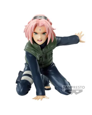 Statue Naruto Shippuden - Haruno Sakura 