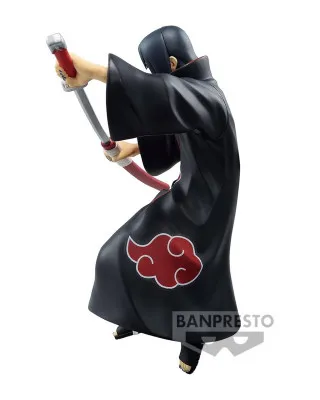 Statue Naruto Shippuden - Naruto99 - Uchiha Itachi 