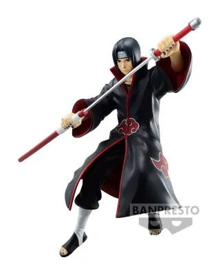 Statue Naruto Shippuden - Naruto99 - Uchiha Itachi 