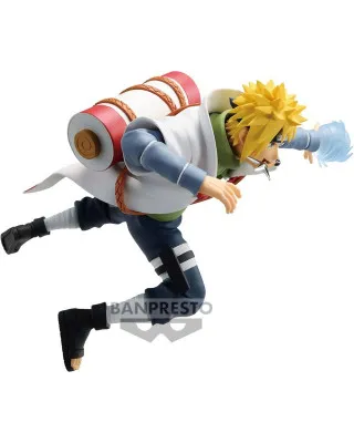 Statue Naruto Shippuden - Narutop99 - Namikaze Minato 