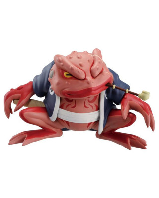 Statue Naruto Shippuden - Soft Vinyl - Gamabunta 