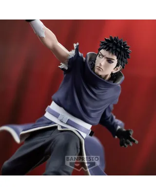 Statue Naruto Shippuden - Uchiha Obito 