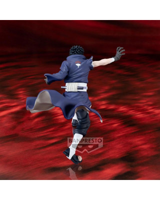 Statue Naruto Shippuden - Uchiha Obito 