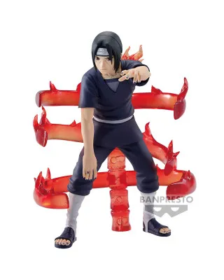 Statue Naruto Shippuden - Uchiha Itachi 
