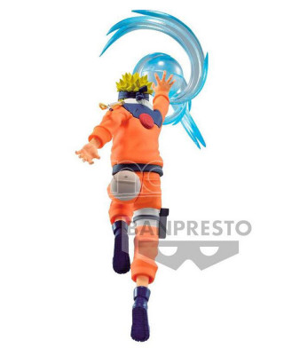 Statue Naruto Shippuden - Uzumaki Naruto 