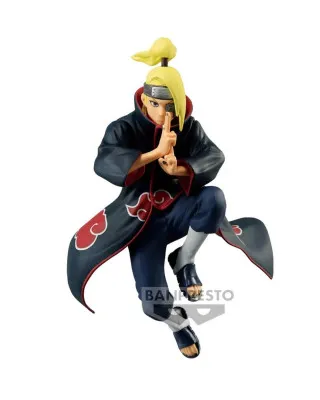 Statue Naruto Shippuden - Vibration Stars - Deidara (Ver.B) 
