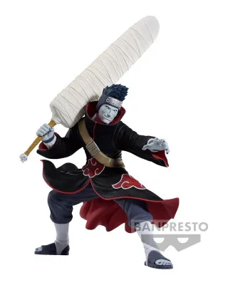 Statue Naruto Shippuden - Vibration Stars - Hoshigaki Kisame 