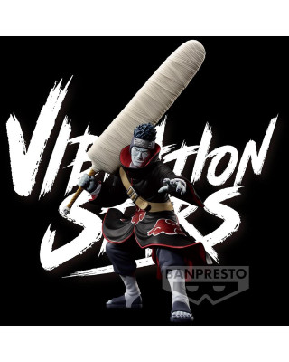 Statue Naruto Shippuden - Vibration Stars - Hoshigaki Kisame 