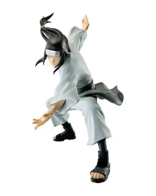 Statue Naruto Shippuden - Vibration Stars - Hyuga Neji 