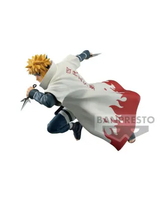 Statue Naruto Shippuden - Vibration Stars - Minato Namikaze 