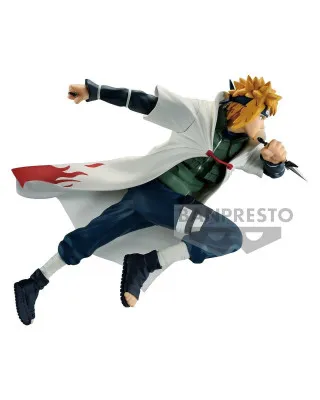 Statue Naruto Shippuden - Vibration Stars - Minato Namikaze 