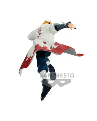 Statue Naruto Shippuden - Vibration Stars - Minato Namikaze 