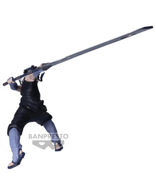 Statue Naruto Shippuden - Vibration Stars - Momochi Zabuza 