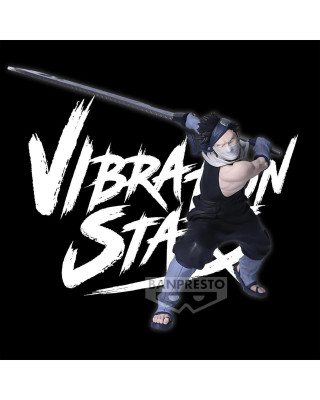 Statue Naruto Shippuden - Vibration Stars - Momochi Zabuza 