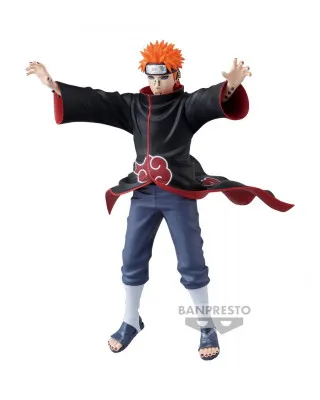 Statue Naruto Shippuden Vibration Stars - Pain 