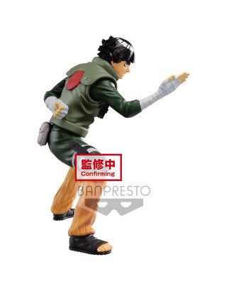 Statue Naruto Shippuden Vibration Stars - Rock Lee Ver.A 