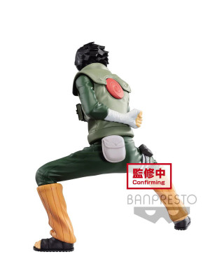 Statue Naruto Shippuden Vibration Stars - Rock Lee Ver.A 