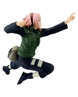 Statue Naruto Shippuden - Vibration Stars - Sakura Haruno 