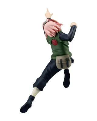 Statue Naruto Shippuden - Vibration Stars - Sakura Haruno 