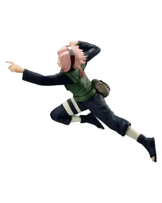 Statue Naruto Shippuden - Vibration Stars - Sakura Haruno 