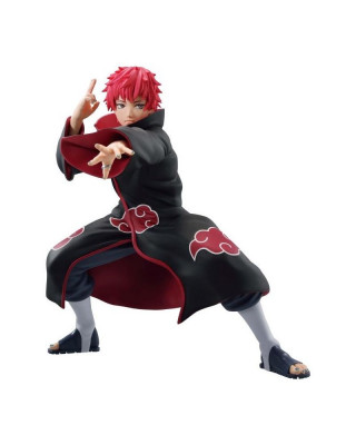 Statue Naruto Shippuden - Vibration Stars - Sasori 