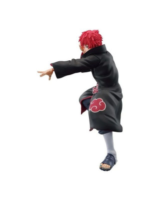 Statue Naruto Shippuden - Vibration Stars - Sasori 