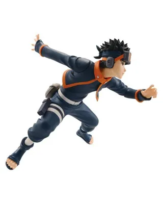 Statue Naruto Shippuden - Vibration Stars - Uchiha Obito 
