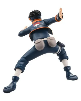 Statue Naruto Shippuden - Vibration Stars - Uchiha Obito 