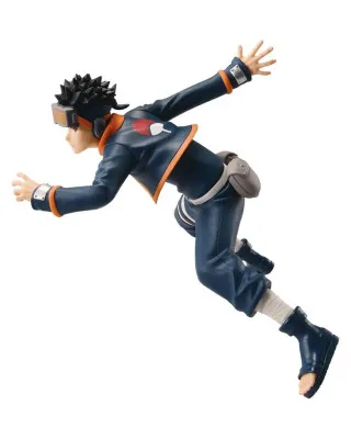 Statue Naruto Shippuden - Vibration Stars - Uchiha Obito 