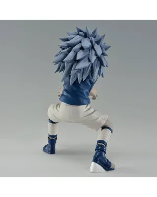 Statue Naruto Shippuden - Vibration Stars - Uchiha Sasuke II 