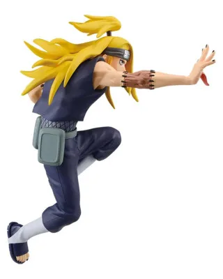 Statue Naruto Shippuden - Vibration Stars - Deidara 