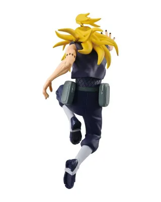 Statue Naruto Shippuden - Vibration Stars - Deidara 